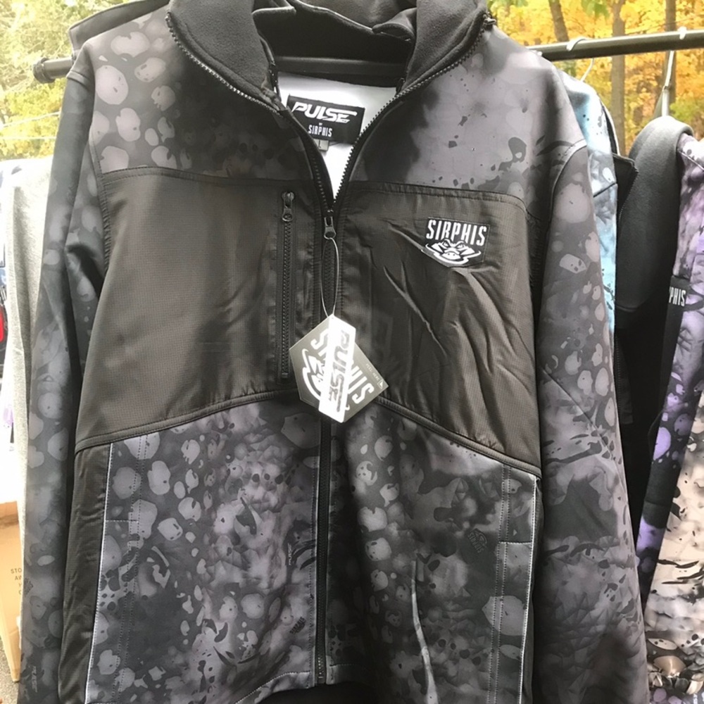 Sirphis 3 in 1 Jacket